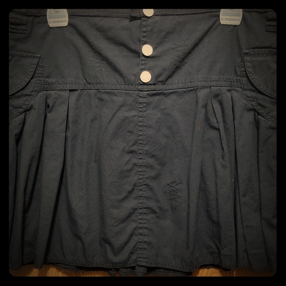 Deb Skirt